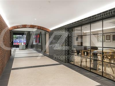 COMMUNAL AREAS